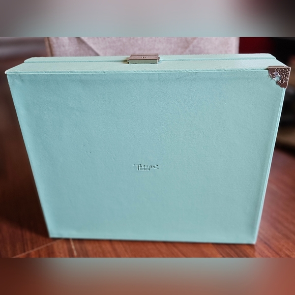 Tuscan Design jewelery box - Picture 4 of 5